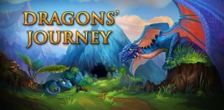 Dragons 'Journey