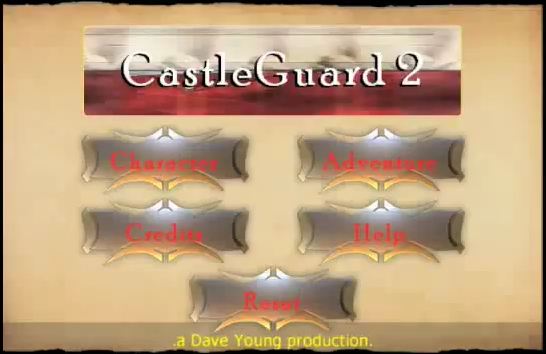 CastleGuard 2