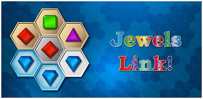 Jewels Link!