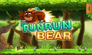 Run Run Bear