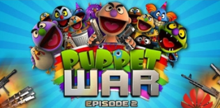 Puppet WarFPS ep.1