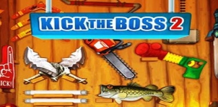 Kick the Boss 2 (17 +)