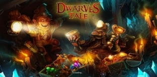 Dwarves 'Tale
