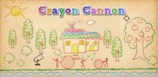 Crayon Cannon Pro