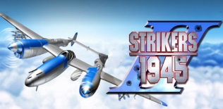 STRIKERS 1945-2