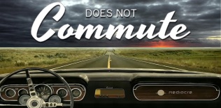 Does not Commute