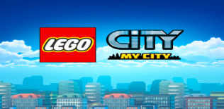 LEGO ® City My City