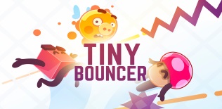 Tiny Bouncer