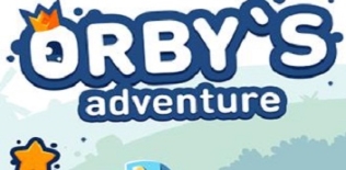 Orby's adventure