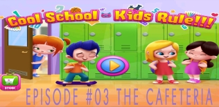 Cool School - Kids Rule !!!