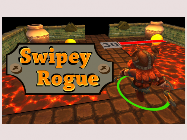 Swipey Rogue