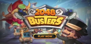 +2048 Busters
