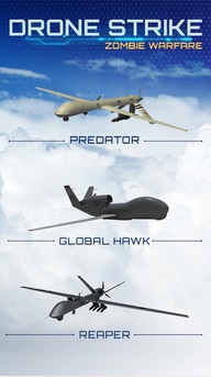 Drone: Shadow Strike