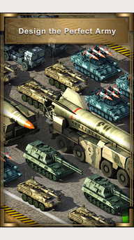 Tank Alliance: Fury