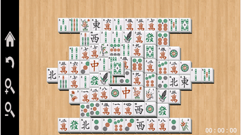Mahjong Guru