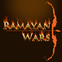 Ramayan Wars The Ocean Leap