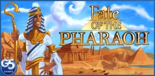 Fate of the Pharaoh