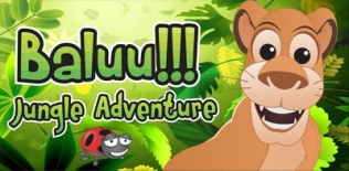 Baluu! Jungle Adventure