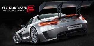 GT Racing 2: The Real Car Exp