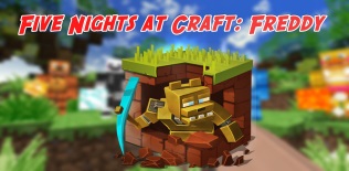 Five Nights At Craft: Freddy