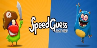 Speed ​​Guess - Something