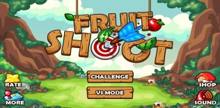 Fruit Shoot