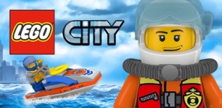 LEGO City Rapid Rescue