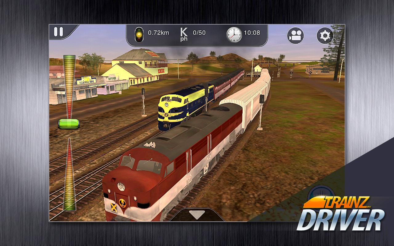 Игры управляем поездом. Игра Train Driver. Train Simulator 2012 андроид. Поезда Driver 2. Trainz Railroad Simulator 2006.