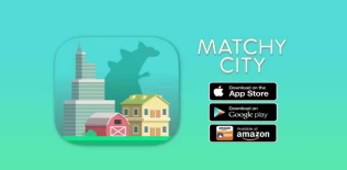 Matchy City