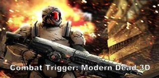 Combat Trigger: Modern Dead
