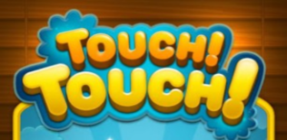 Line: Touch! Touch!