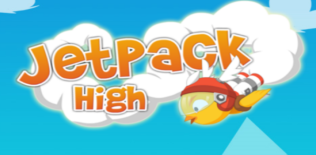 Jetpack High