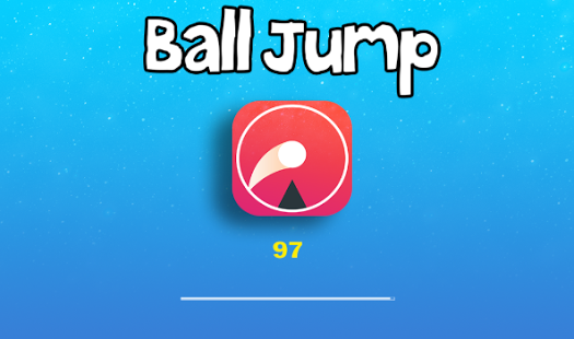 Jump Ball Quest