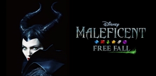 Maleficent: Free fall