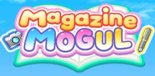 Magazine Mogul (