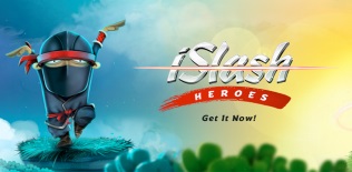 iSlash Heroes