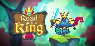 Road to be King