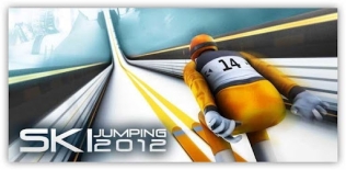 Ski Jumping 2012