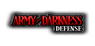 Army of Darkness Defense