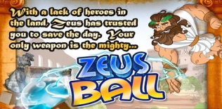 Zeus ball