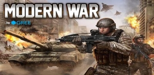 Modern War Online