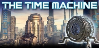 The Time Machine Hidden Оbject