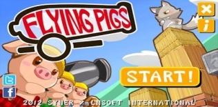 Flying Pigs v2.2