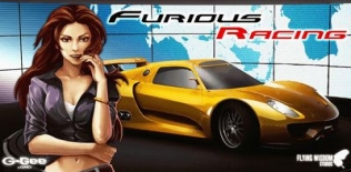 Furious Racing