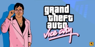 Grand Theft Auto Vice City