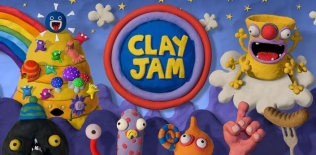 Clay Jam