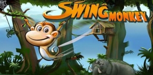 Swing Monkey