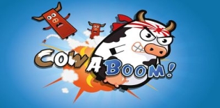 Cowaboom