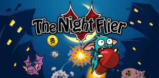 The Night Flier