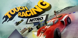 Touch Racing Nitro